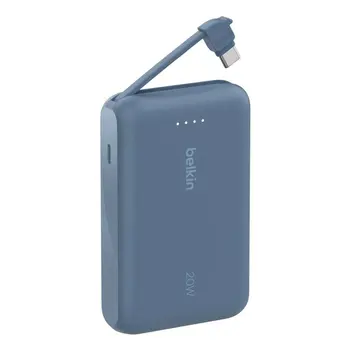 Laptop Battery Belkin BPB021HQBL Blue 10000 mAh