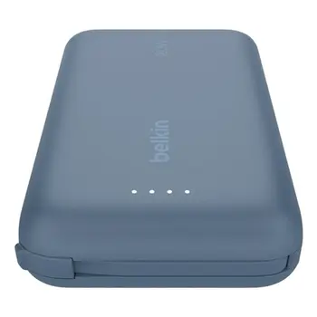 Laptop Battery Belkin BPB021HQBL Blue 10000 mAh