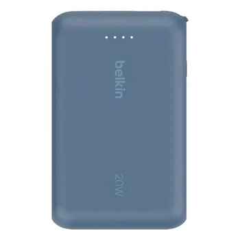 Laptop Battery Belkin BPB021HQBL Blue 10000 mAh
