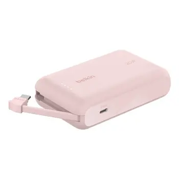Laptop Battery Belkin BPB021HQPK 10000 mAh Pink