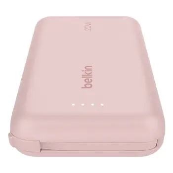 Laptop Battery Belkin BPB021HQPK 10000 mAh Pink