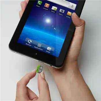 SDHC Memory Card PNY P-SDU32GU185GW-GE 32 GB