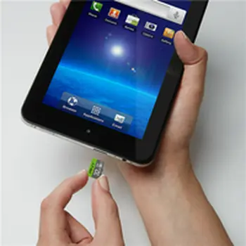 SDHC Memory Card PNY P-SDU32GU185GW-GE 32 GB