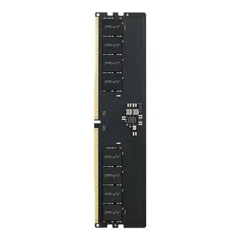 RAM Memory PNY 8 GB DDR5 SDRAM DDR5 4800 MHz CL40