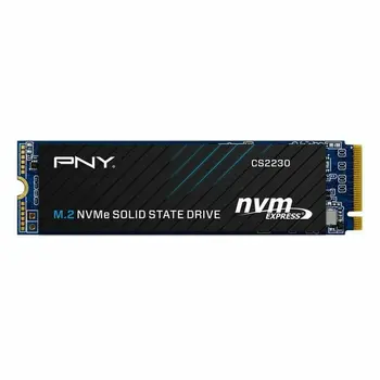 Hard Drive PNY CS2230 500 GB SSD
