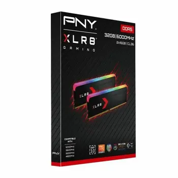 RAM Memory PNY