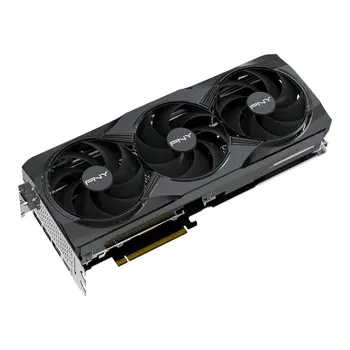 Graphics card PNY VCG508016TFXPB1-O 16 GB
