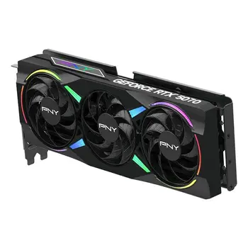 Graphics card PNY VCG507012TFXXPB1-O 12 GB