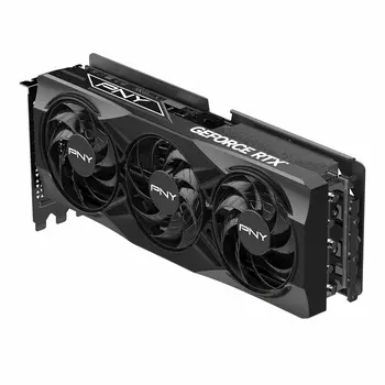 Graphics card PNY nvidia geforce rtx 5070 ti 16 GB