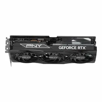 Graphics card PNY nvidia geforce rtx 5070 ti 16 GB