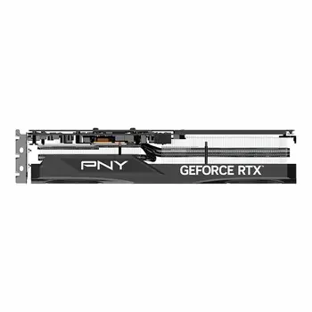 Graphics card PNY nvidia geforce rtx 5070 ti 16 GB