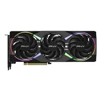 Graphics card PNY VCG5060T16TFXXPB1-O geforce rtx 5060 ti 16 GB