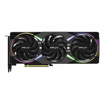 Graphics card PNY VCG5060T16TFXXPB1-O geforce rtx 5060 ti 16 GB