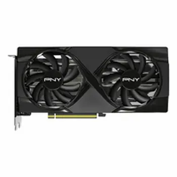 Graphics card PNY VCG5060T16DFXPB1-O geforce rtx 5060 ti 16 GB