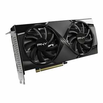 Graphics card PNY geforce rtx 5060 ti 16 GB GDDR6 GDDR7