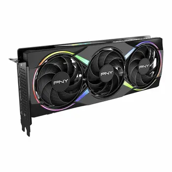 Graphics card PNY geforce rtx 5060 ti 8 GB GDDR6X GDDR7