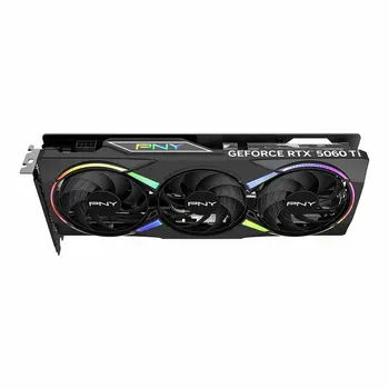 Graphics card PNY geforce rtx 5060 ti 8 GB GDDR6X GDDR7