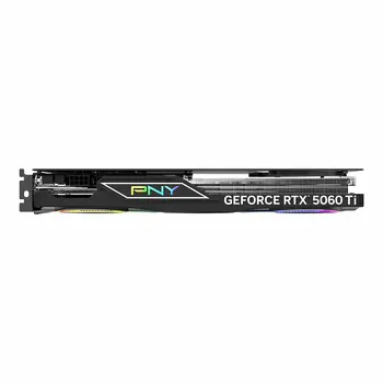 Graphics card PNY geforce rtx 5060 ti 8 GB GDDR6X GDDR7