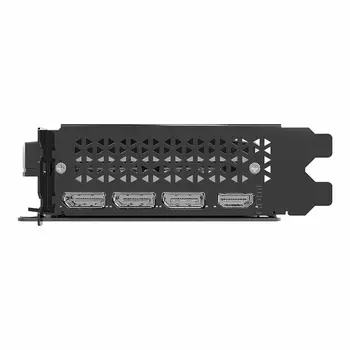 Graphics card PNY geforce rtx 5060 ti 8 GB GDDR6X GDDR7