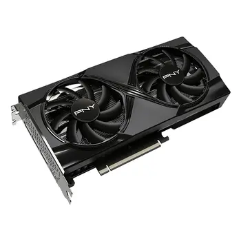 Graphics card PNY geforce rtx 5060 ti 8 GB GDDR7