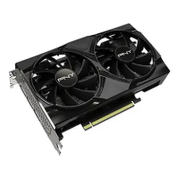 Graphics card PNY 8 GB GDDR6X