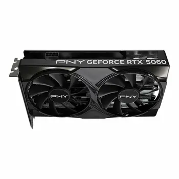 Graphics card PNY 8 GB GDDR6X