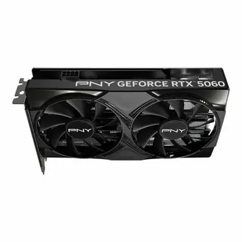 Graphics card PNY 8 GB GDDR6X