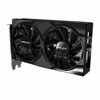 Graphics card PNY 8 GB GDDR7