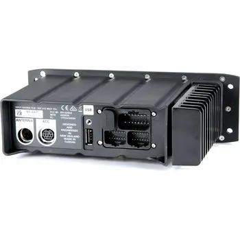 Radio Fusion Marine MS-RA70