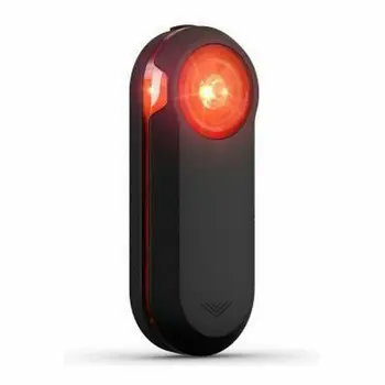 Radar GARMIN 010-02375-00 Black Rear Cycling