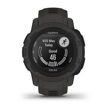 Smartwatch GARMIN Instinct 2S Solar Dark grey