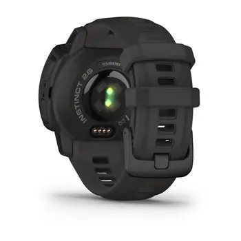 Smartwatch GARMIN Instinct 2S Solar Dark grey