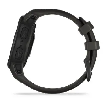 Smartwatch GARMIN Instinct 2S Solar Dark grey