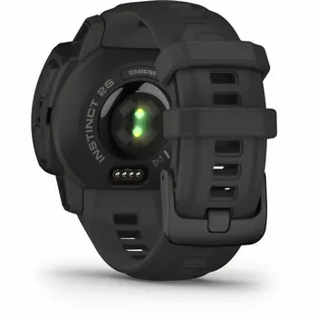 Smartwatch GARMIN Instinct 2S Solar Dark grey