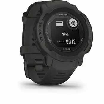Activity Bangle GARMIN Instinct 2 Solar