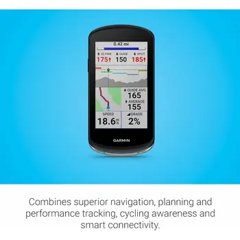 Cyclocomputer GARMIN 010-02503-01