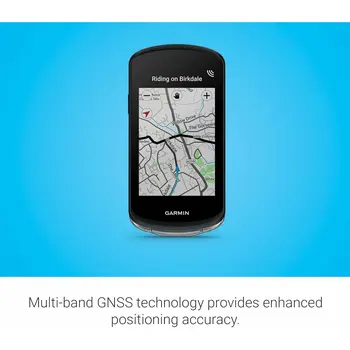 Cyclocomputer GARMIN 010-02503-01