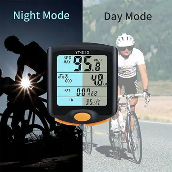 Cyclocomputer GARMIN Edge Explore 2