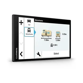 GPS navigator GARMIN 010-02747-15