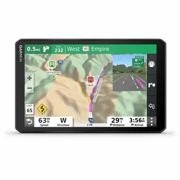 GPS navigator GARMIN 010-02747-15