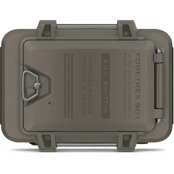 GPS navigator GARMIN Foretrex 901 Wrist