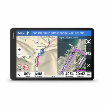 GPS navigator GARMIN 010-02924-15