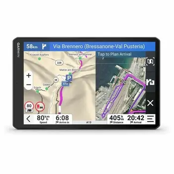 GPS navigator GARMIN Dezl LGV1020