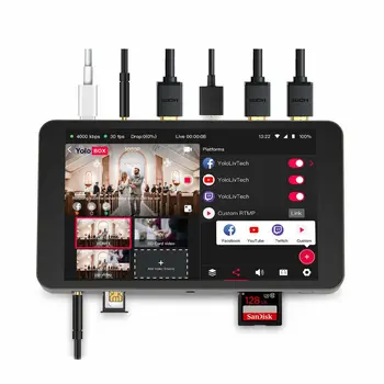 Walkie-Talkie SonicWall 01-SSC-9791