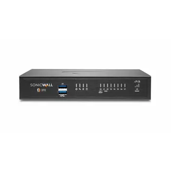 Firewall SonicWall 02-SSC-6820