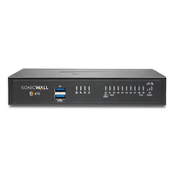 Firewall SonicWall 03-SSC-3012 USB 2.0 RJ45 USB-A 3.2