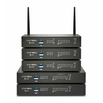 Router SonicWall 03-SSC-3028