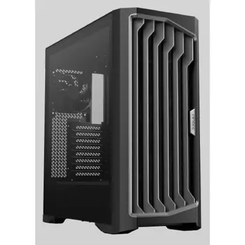 ATX Semi-tower Box Antec Performance 1 Black