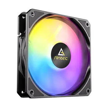 Box Ventilator Antec P12 ARGB 3 Pieces