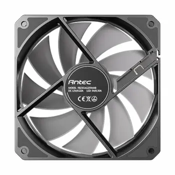 Box Ventilator Antec P12 ARGB 3 Pieces